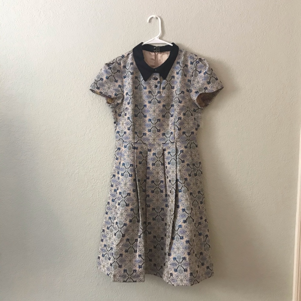 Party Dress!